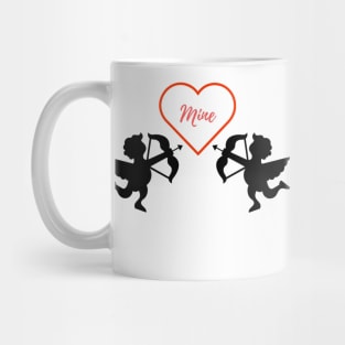 Mine Mug